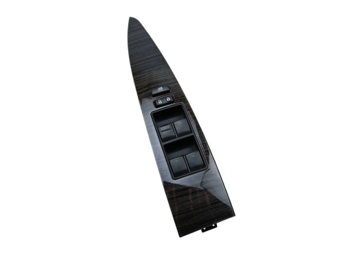 PANEL STEROWANIA SZYB TOYOTA AVENSIS T27 LIFT (2012-2015) 1.8 VALVEMATIC 14