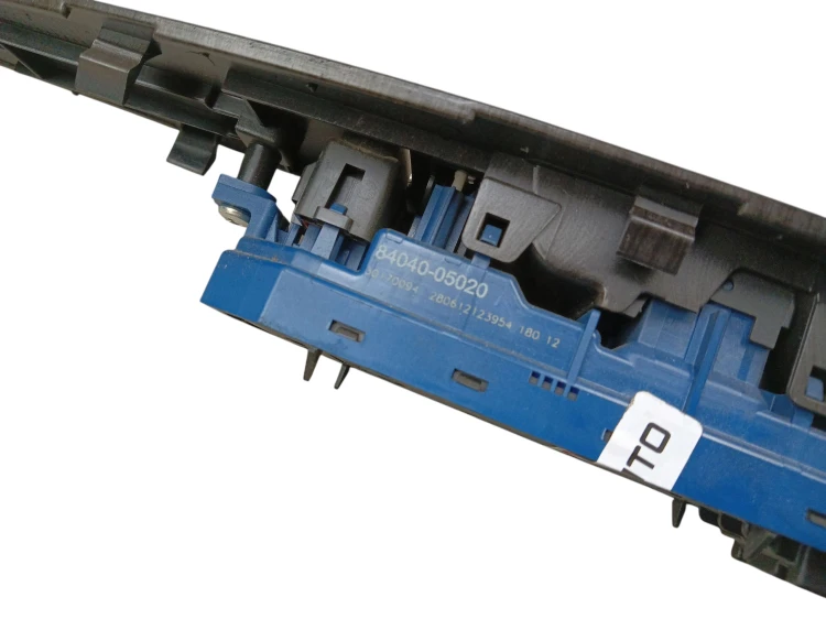 PANEL STEROWANIA SZYB TOYOTA AVENSIS T27 LIFT (2012-2015) 1.8 VALVEMATIC 14