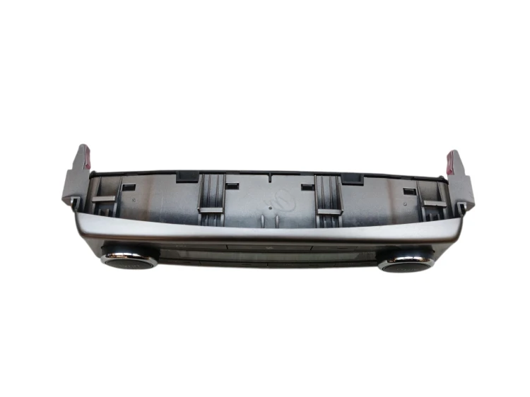 PANEL KLIMATYZACJI TOYOTA AVENSIS T27 LIFT (2012-2015) 1.8 VALVEMATIC 147KM
