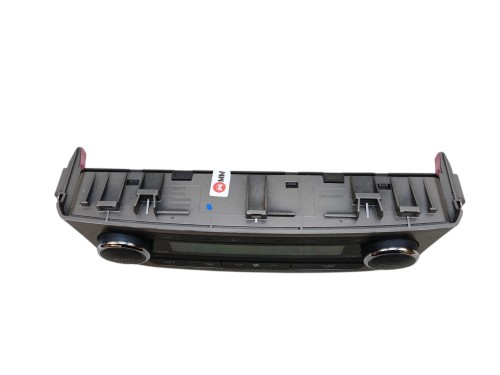 PANEL KLIMATYZACJI TOYOTA AVENSIS T27 LIFT (2012-2015) 1.8 VALVEMATIC 147KM