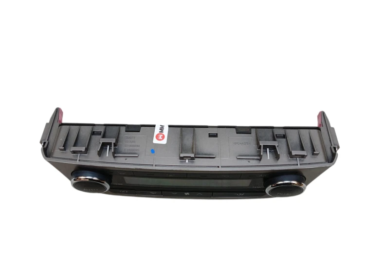 PANEL KLIMATYZACJI TOYOTA AVENSIS T27 LIFT (2012-2015) 1.8 VALVEMATIC 147KM