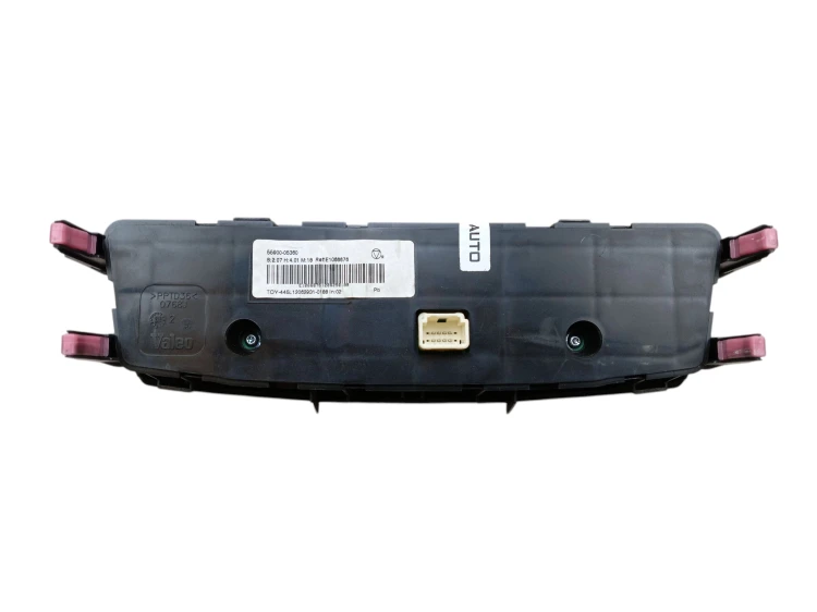 PANEL KLIMATYZACJI TOYOTA AVENSIS T27 LIFT (2012-2015) 1.8 VALVEMATIC 147KM