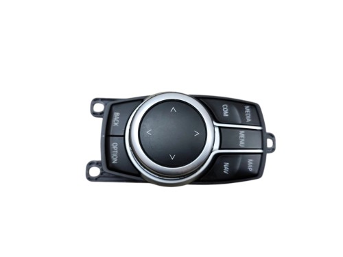 KONTROLER IDRIVE BMW X2 F39 (2017-2023) 2.0 D 190KM 5A3B1E4