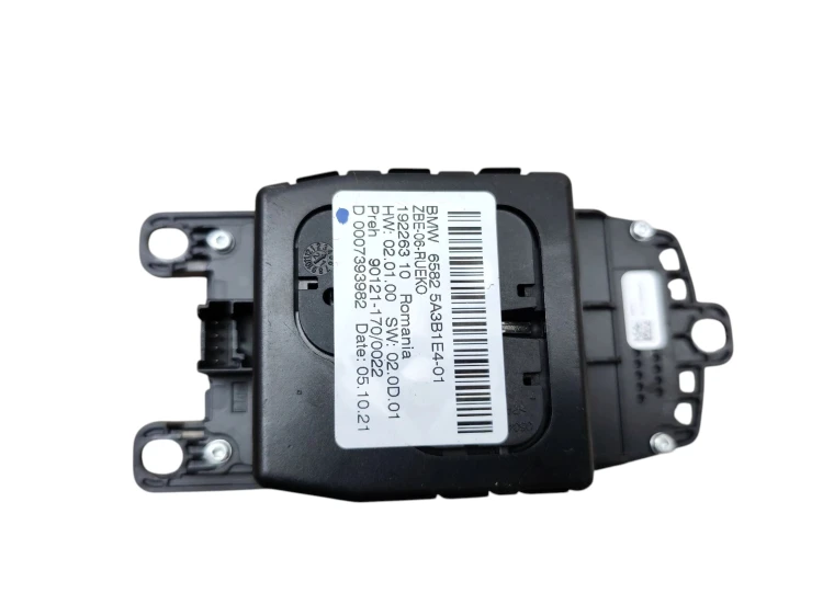 KONTROLER IDRIVE BMW X2 F39 (2017-2023) 2.0 D 190KM 5A3B1E4