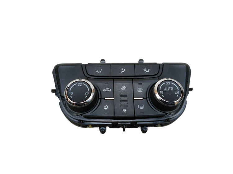 PANEL KLIMATYZACJI OPEL MOKKA A (2012-2016) 1.6 CDTI 136KM 13429880