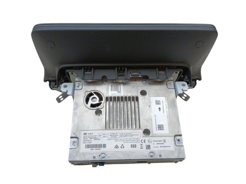 RADIO HYUNDAI KONA ELECTRIC I LIFT (2020-2023) 64 kWh 204KM 96560-K4620