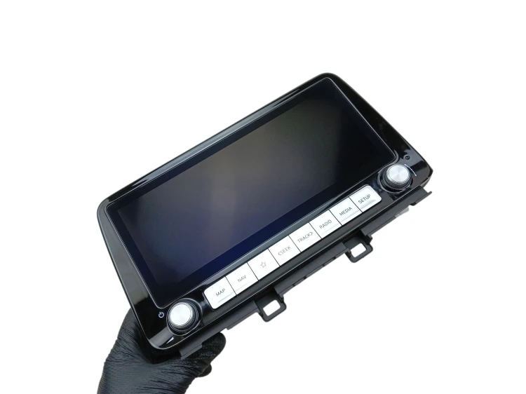 RADIO HYUNDAI KONA ELECTRIC I LIFT (2020-2023) 64 kWh 204KM 96560-K4620