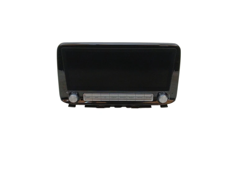RADIO HYUNDAI KONA ELECTRIC I LIFT (2020-2023) 64 kWh 204KM 96560-K4620