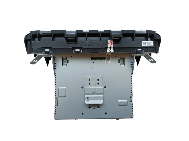 RADIO HYUNDAI KONA ELECTRIC I LIFT (2020-2023) 64 kWh 204KM 96560-K4620