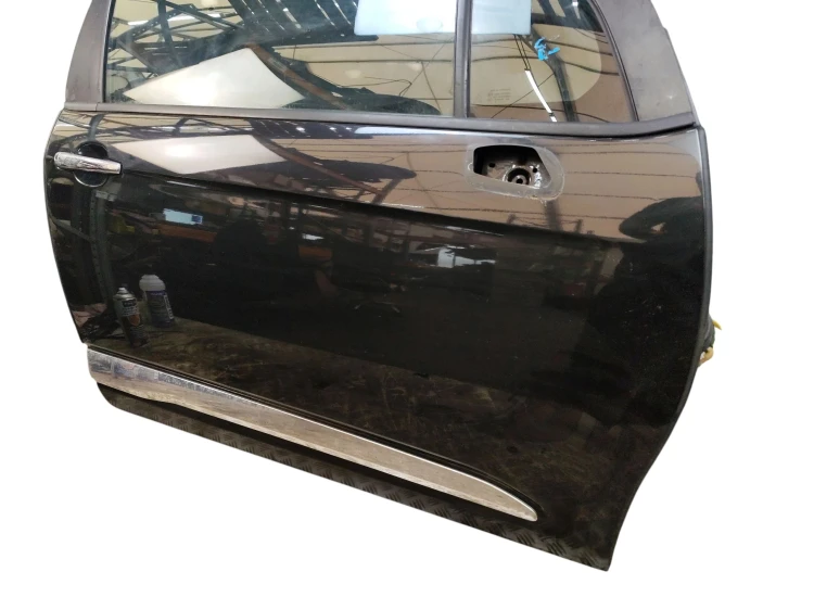DRZWI PRAWY PRZÓD CITROEN DS3 (2009-2014) 1.6 VTI 120KM