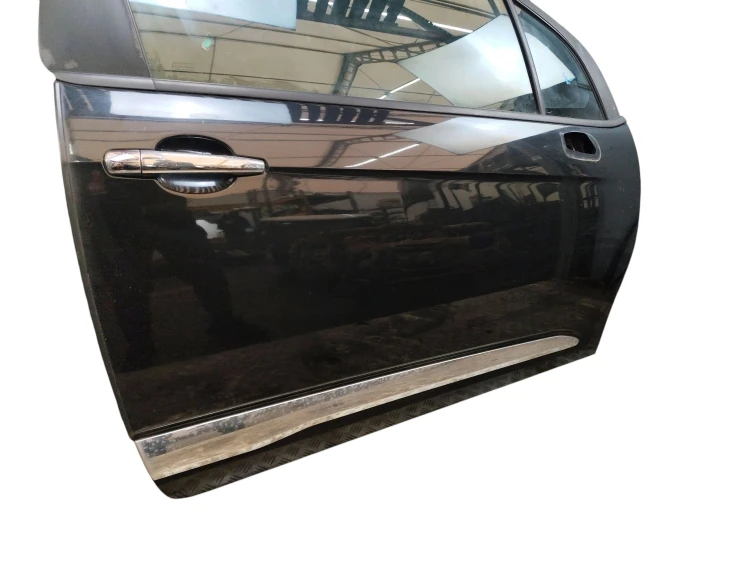 DRZWI PRAWY PRZÓD CITROEN DS3 (2009-2014) 1.6 VTI 120KM