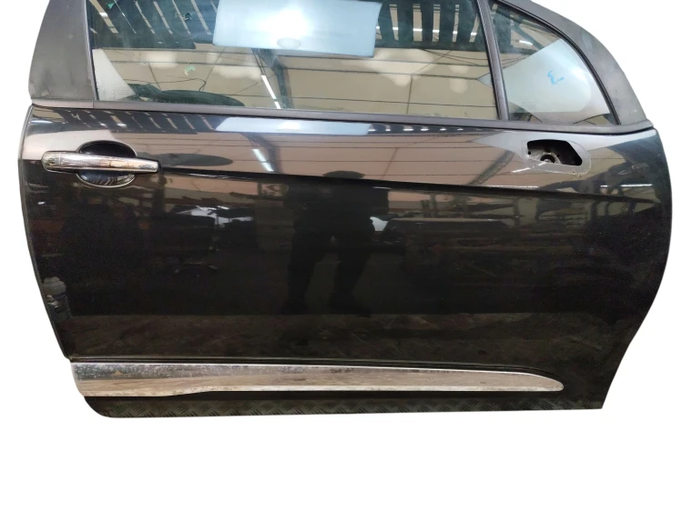 DRZWI PRAWY PRZÓD CITROEN DS3 (2009-2014) 1.6 VTI 120KM