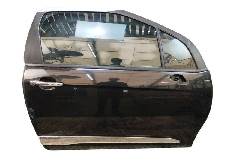 DRZWI PRAWY PRZÓD CITROEN DS3 (2009-2014) 1.6 VTI 120KM