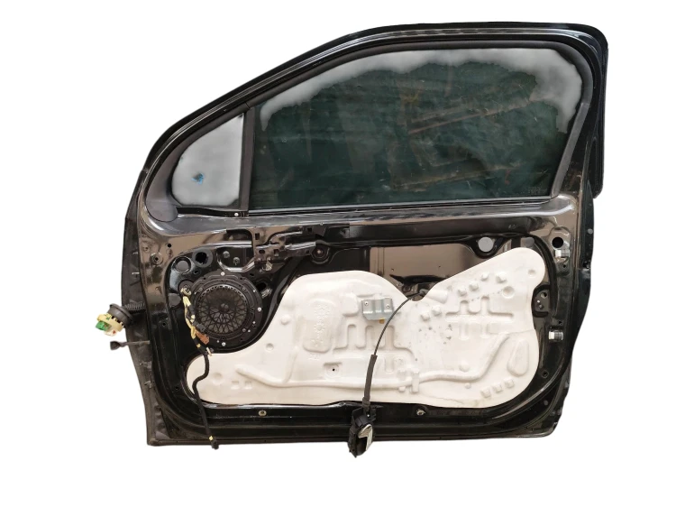 DRZWI PRAWY PRZÓD CITROEN DS3 (2009-2014) 1.6 VTI 120KM