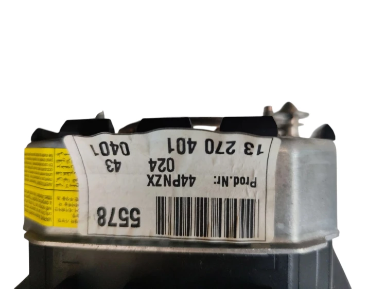 PODUSZKA KIEROWCY OPEL INSIGNIA A (2008-2013) 2.0 CDTI 160KM 13270401
