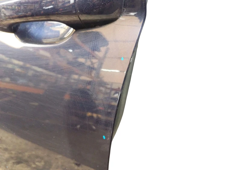 DRZWI LEWY PRZÓD VOLKSWAGEN PASSAT B8 (2014-2019) 2.0 TDI 150KM
