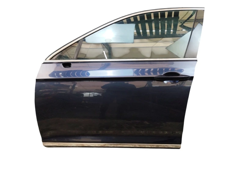 DRZWI LEWY PRZÓD VOLKSWAGEN PASSAT B8 (2014-2019) 2.0 TDI 150KM