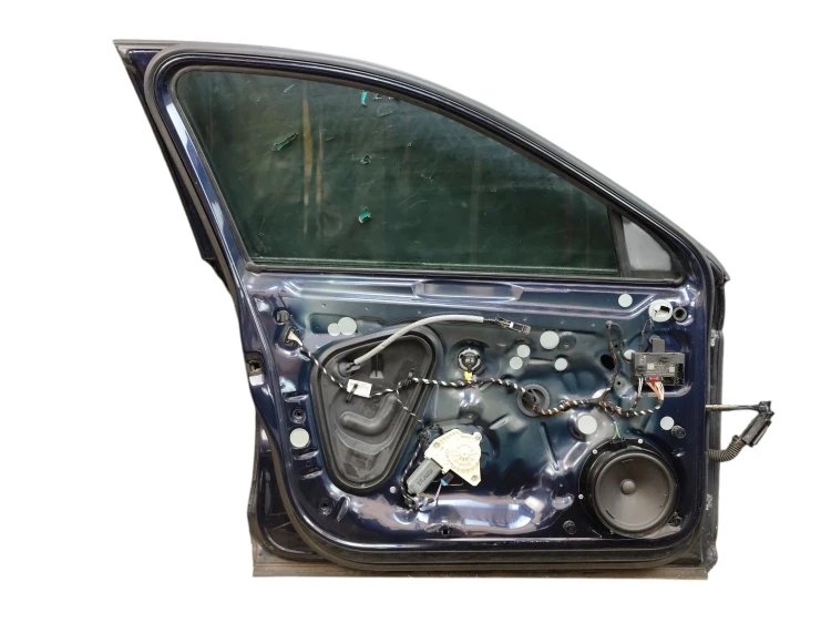 DRZWI LEWY PRZÓD VOLKSWAGEN PASSAT B8 (2014-2019) 2.0 TDI 150KM