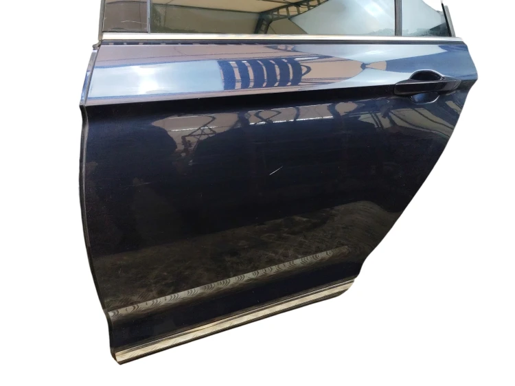 DRZWI LEWY TYŁ VOLKSWAGEN PASSAT B8 (2014-2019) 2.0 TDI 150KM