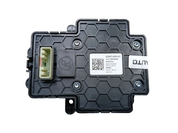 PANEL ZMIANY BIEGÓW HYUNDAI KONA ELECTRIC I LIFT (2020-2023) 64 kWh 204KM 2