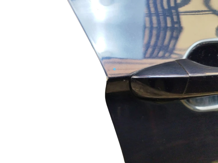 DRZWI PRAWY PRZÓD VOLKSWAGEN PASSAT B8 (2014-2019) 2.0 TDI 150KM