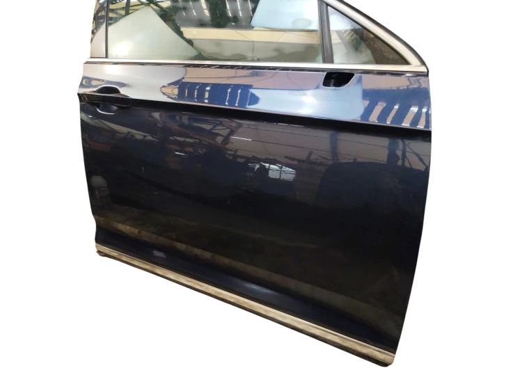 DRZWI PRAWY PRZÓD VOLKSWAGEN PASSAT B8 (2014-2019) 2.0 TDI 150KM