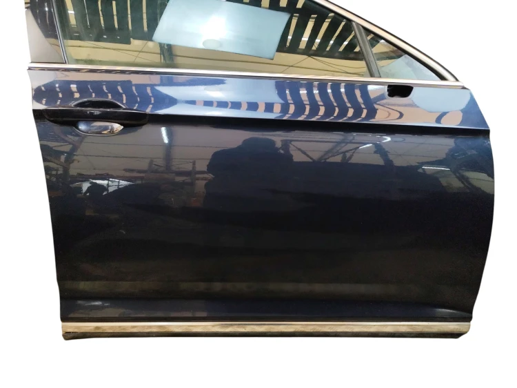 DRZWI PRAWY PRZÓD VOLKSWAGEN PASSAT B8 (2014-2019) 2.0 TDI 150KM