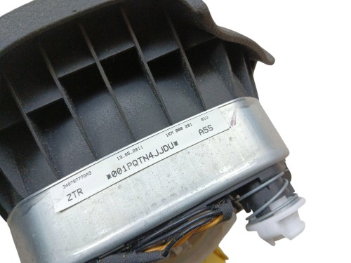 PODUSZKA KIEROWCY VOLKSWAGEN JETTA VI (2010-2014) 1.4 TSI 122KM 1KM880201