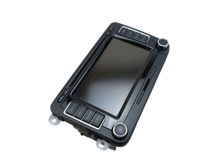 RADIO VOLKSWAGEN JETTA VI (2010-2014) 1.4 TSI 122KM 1T0035680B