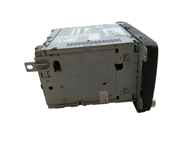 RADIO VOLKSWAGEN JETTA VI (2010-2014) 1.4 TSI 122KM 1T0035680B