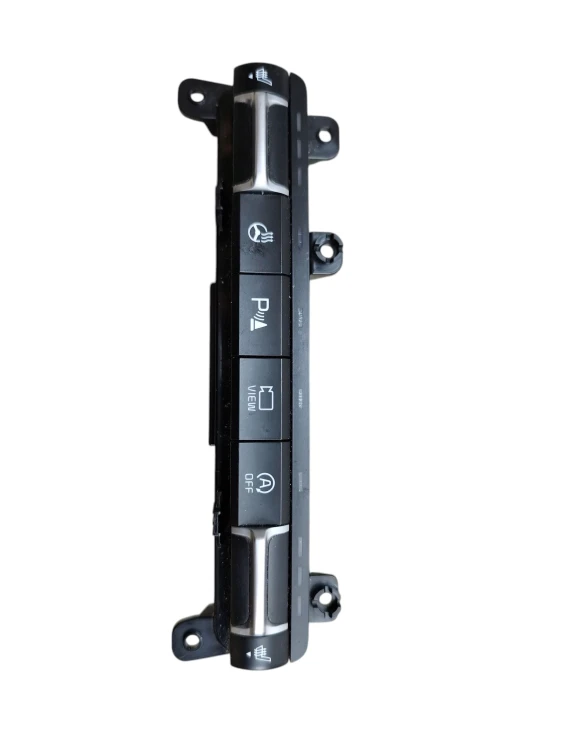 PANEL PODGRZEWANIA FOTELI KIA STINGER (2017-2020) 2.2 CRDI 200KM 299187091