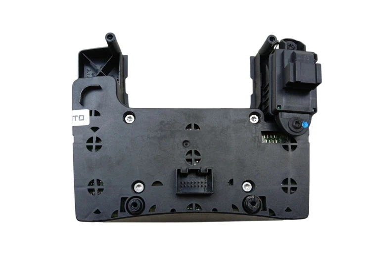 PANEL STEROWANIA MMI AUDI A6 C6 LIFT (2008-2011) 2.7 TDI 190KM 4F1919611S