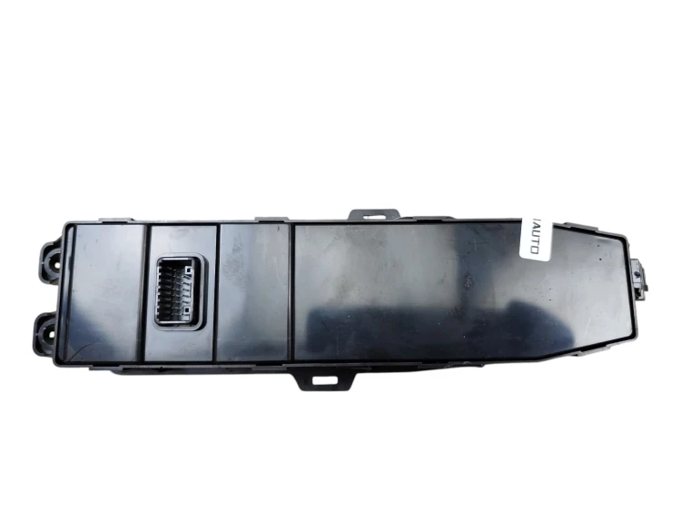 PANEL STEROWANIA SZYB KIA STINGER (2017-2020) 2.2 CRDI 200KM 93570J5500