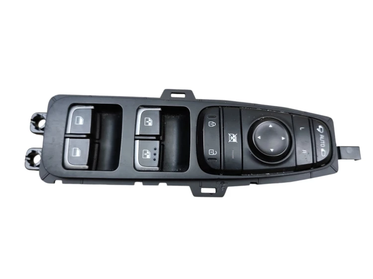 PANEL STEROWANIA SZYB KIA STINGER (2017-2020) 2.2 CRDI 200KM 93570J5500