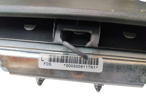 PODUSZKA KOLANOWA TOYOTA VERSO (2009-2013) 2.0 D4D 126KM