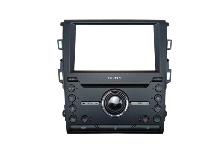 PANEL RADIA NAWIGACJI FORD MONDEO MK5 (2014-2019) 2.0 TDCI 150KM HS7T-18E24