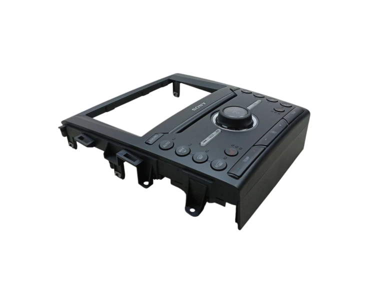 PANEL RADIA NAWIGACJI FORD MONDEO MK5 (2014-2019) 2.0 TDCI 150KM HS7T-18E24