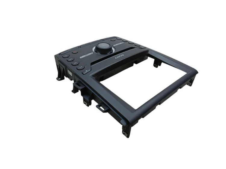 PANEL RADIA NAWIGACJI FORD MONDEO MK5 (2014-2019) 2.0 TDCI 150KM HS7T-18E24