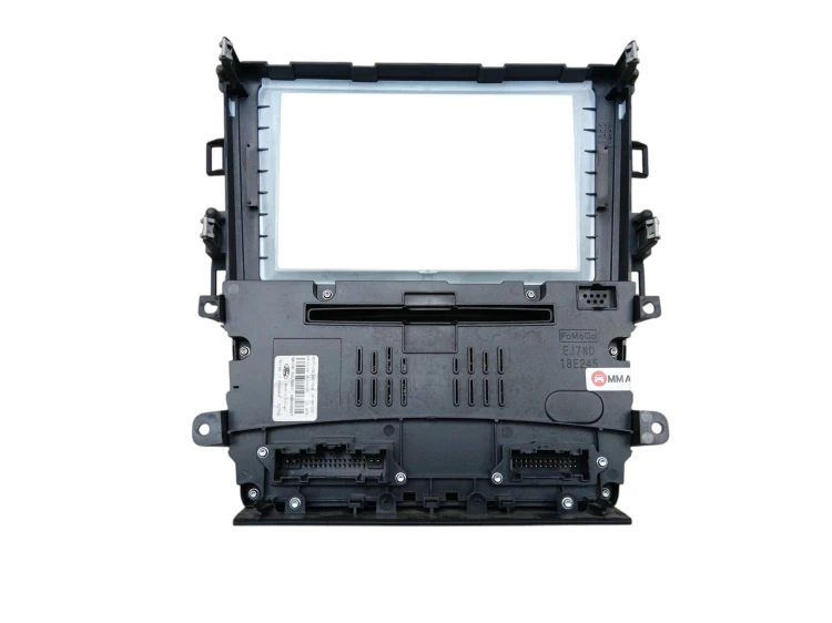 PANEL RADIA NAWIGACJI FORD MONDEO MK5 (2014-2019) 2.0 TDCI 150KM HS7T-18E24