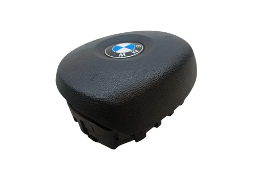 PODUSZKA KIEROWCY BMW E81 LIFT (2007-2011) 2.0 122KM 33677051505W, 30516619