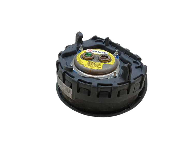 PODUSZKA KIEROWCY BMW E81 LIFT (2007-2011) 2.0 122KM 33677051505W, 30516619