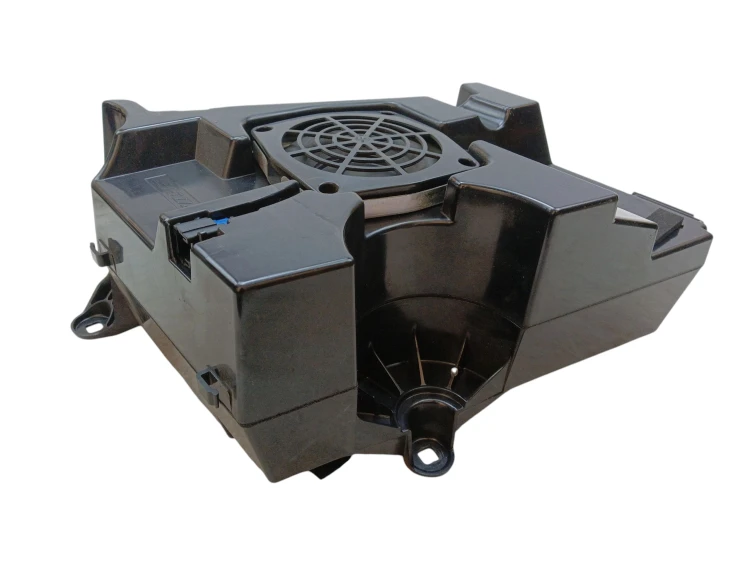 GŁOŚNIK SUBWOOFER RENAULT LAGUNA III LIFT (2010-2015) 2.0 DCI 150KM 2817039