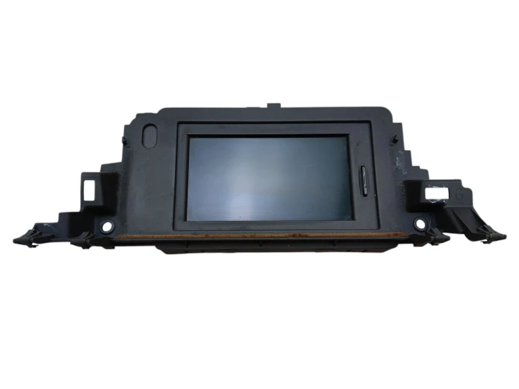 WYŚWIETLACZ RENAULT LAGUNA III LIFT (2010-2015) 2.0 DCI 150KM 259154618R