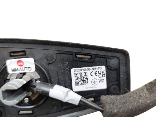 ANTENA NISSAN JUKE II F16 LIFT (2024-) 1.0 DIG-T 114KM 282086PA