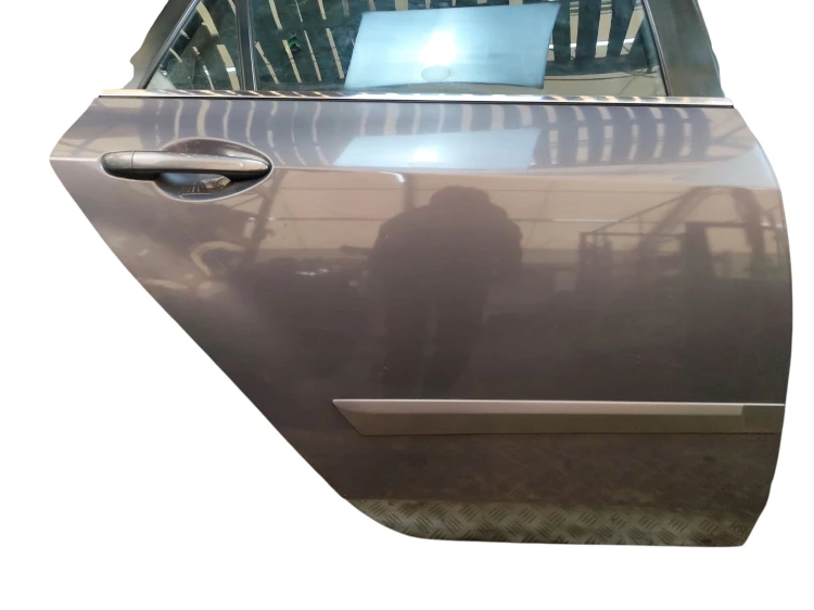 DRZWI PRAWY TYŁ MAZDA 6 II GH (2007-2010) 2.0 16V 147KM