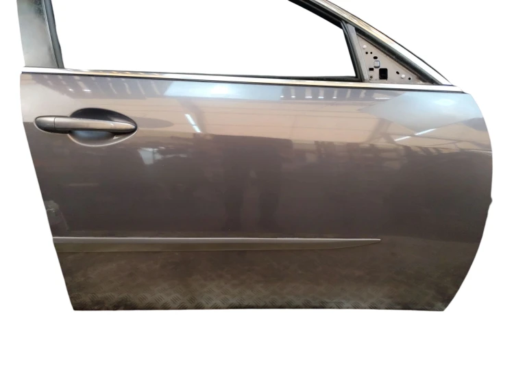 DRZWI PRAWY PRZÓD MAZDA 6 II GH (2007-2010) 2.0 16V 147KM