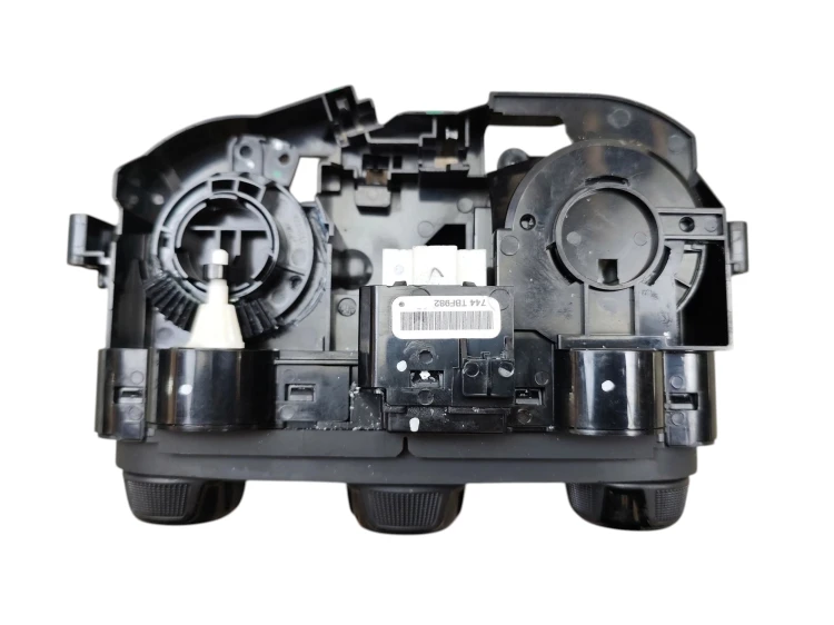 PANEL KLIMATYZACJI NISSAN JUKE II F16 LIFT (2024-) 1.0 DIG-T 114KM TB13744A
