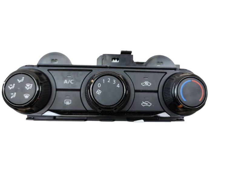 PANEL KLIMATYZACJI NISSAN JUKE II F16 LIFT (2024-) 1.0 DIG-T 114KM TB13744A