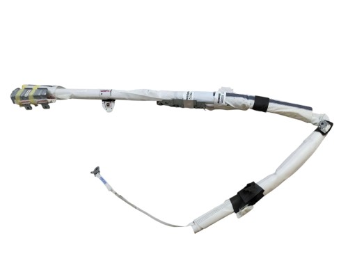 KURTYNA POWIETRZNA LEWA NISSAN JUKE II F16 LIFT (2024-) 1.0 DIG-T 114KM 008