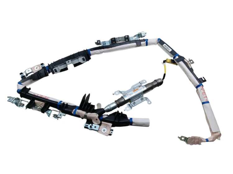 KURTYNA POWIETRZNA PRAWA HONDA CIVIC IX (2011-2013) 1.8 I-VTEC 141KM 78800-